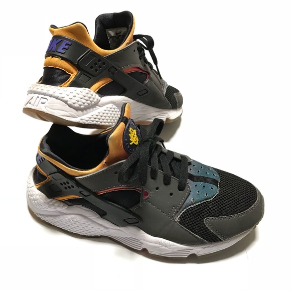 nike huarache galaxy